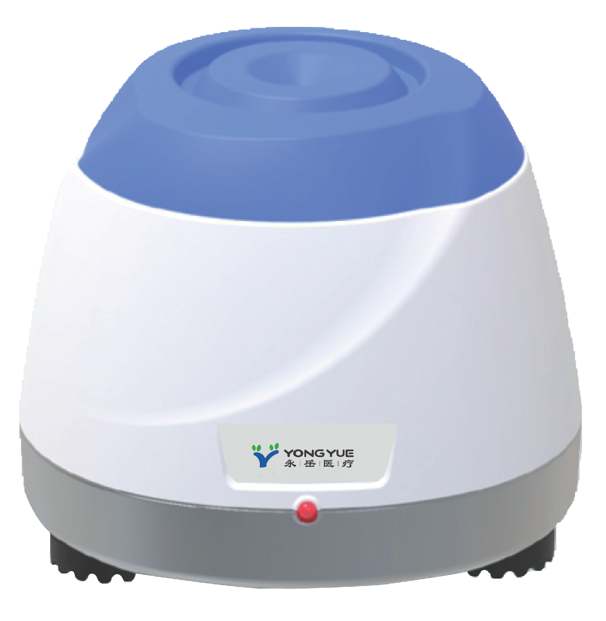 Medical Lab Youtube - Tubo in PP per Laboratorio Medico