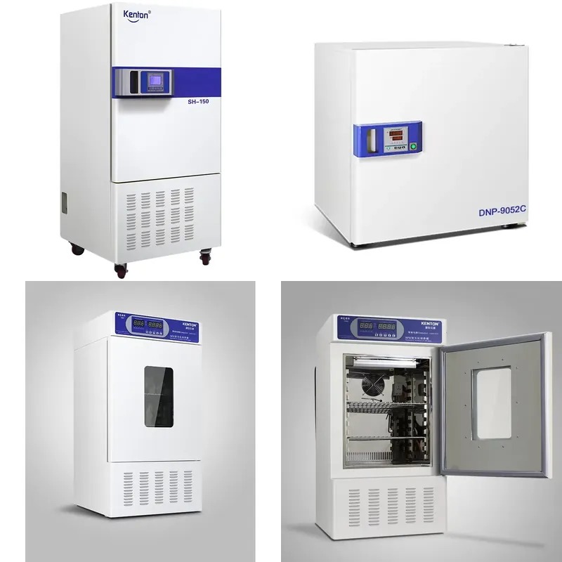 Medical Lab Microbiology - Produttori di Strumenti Automatici per il