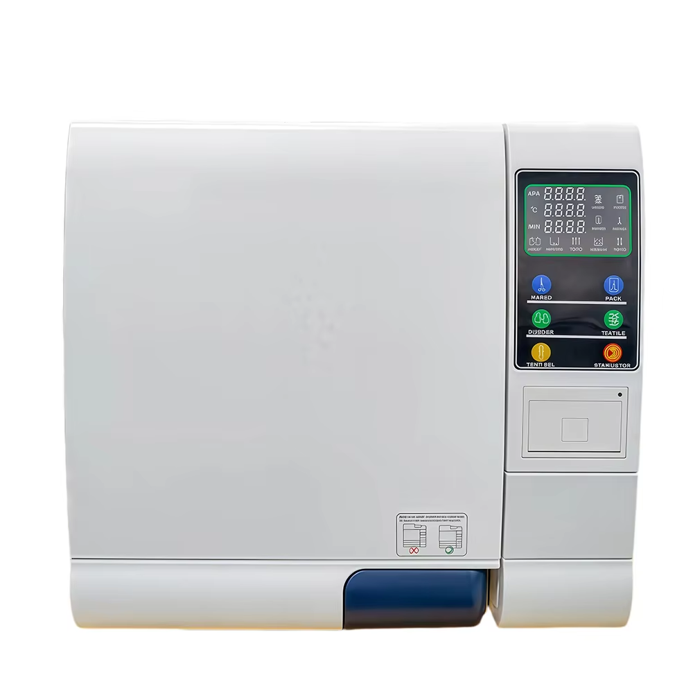 Medical Lab Equipment - Sterilizzatore da Tavolo per Dispositivi Dentali