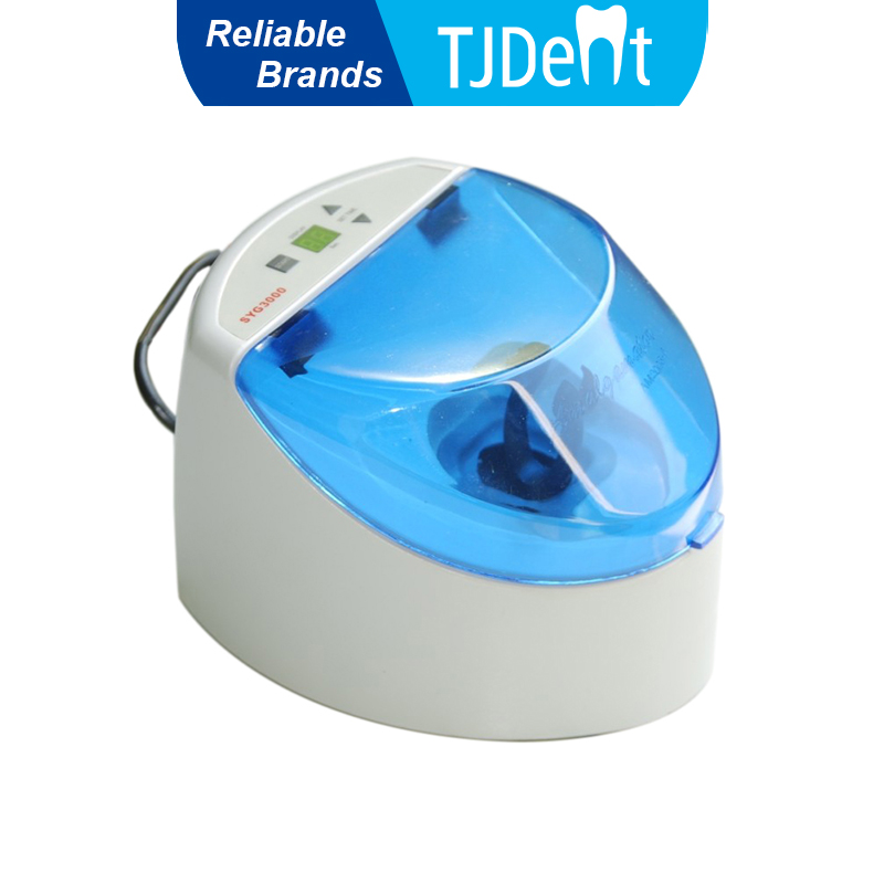 Medical Lab Equipment - TJDent 1 pz Amalgamatore Dentale Macchina