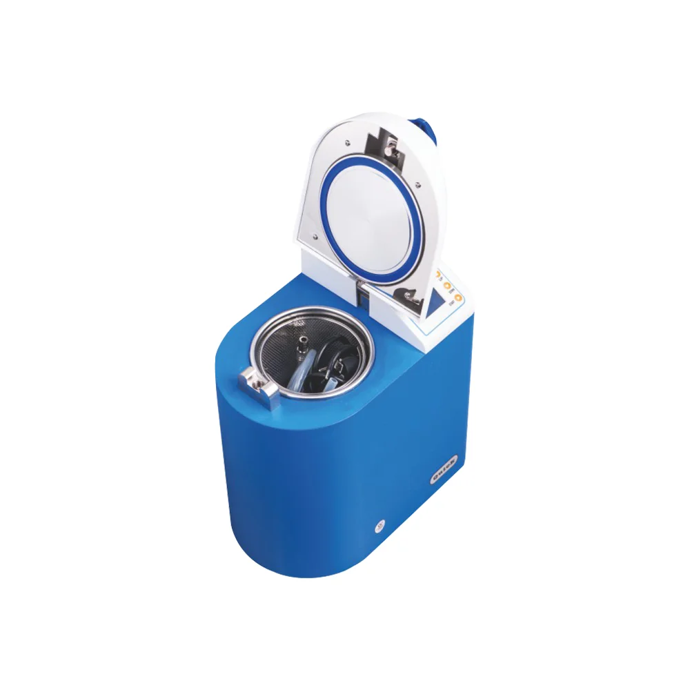 Medical Lab Equipment - Sterilizzatore a Vapore Denspay 3L, Autoclave