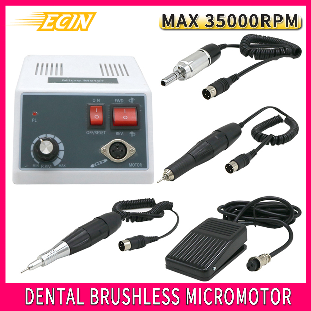 ECIN Dental Marathon Micromoto - Medical Lab Equipment recensione e prezzo