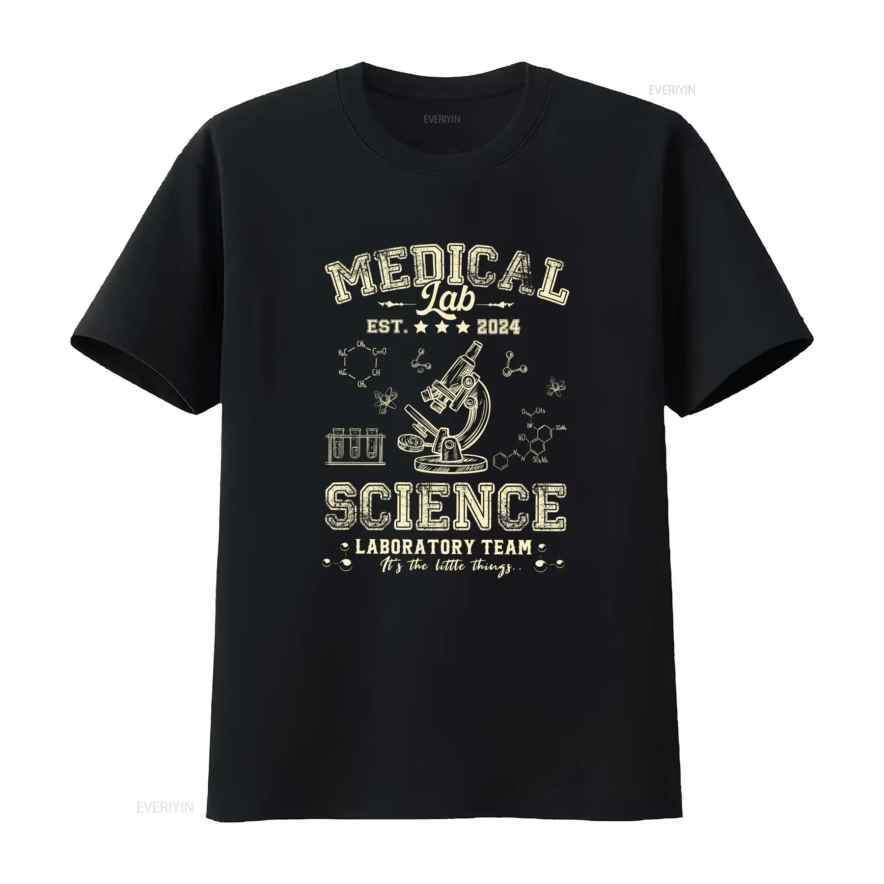 Medical Lab ScienceT T Shirt L - Medical Lab Technician recensione e prezzo