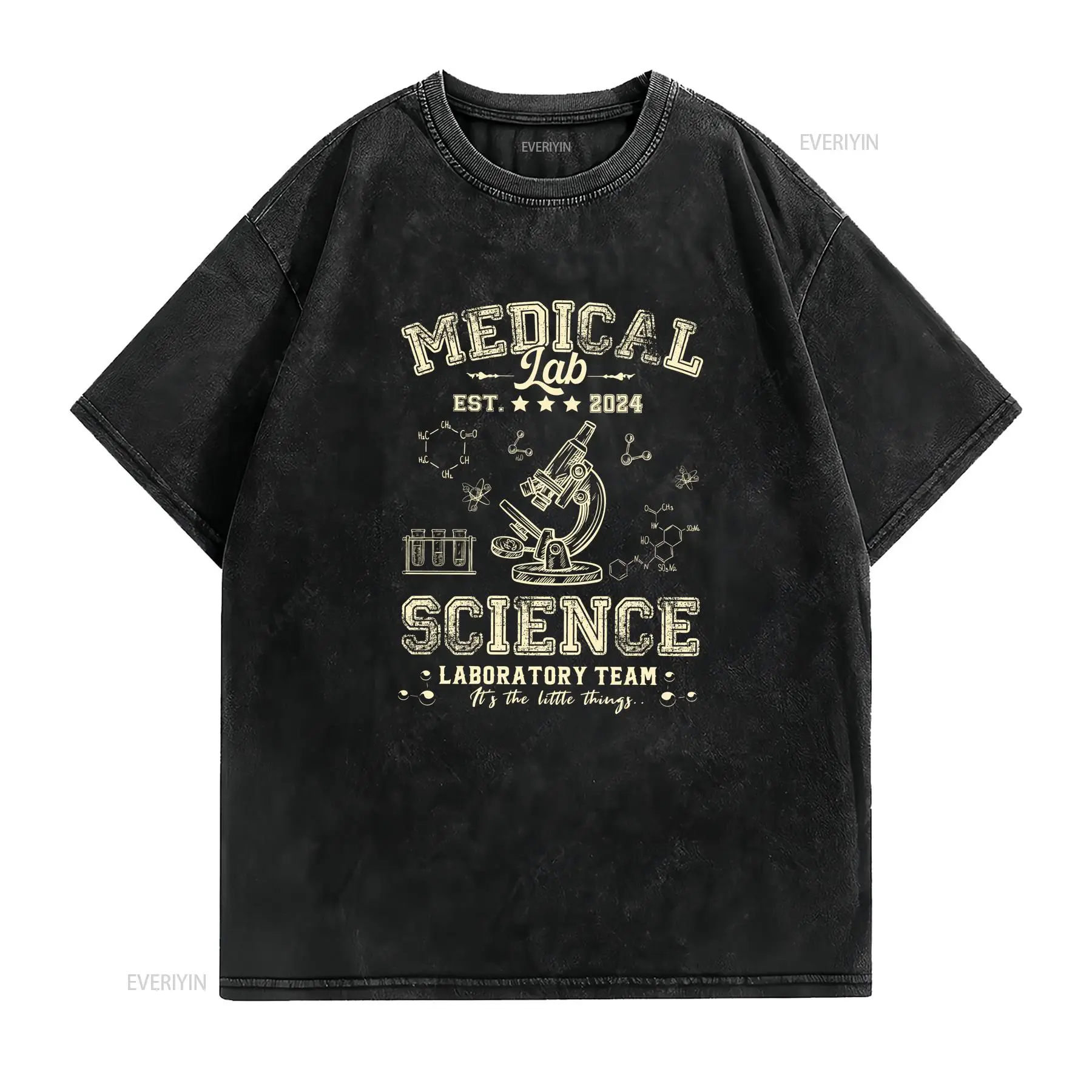 Medical Lab ScienceT T Shirt L - Medical Lab Technician recensione e prezzo