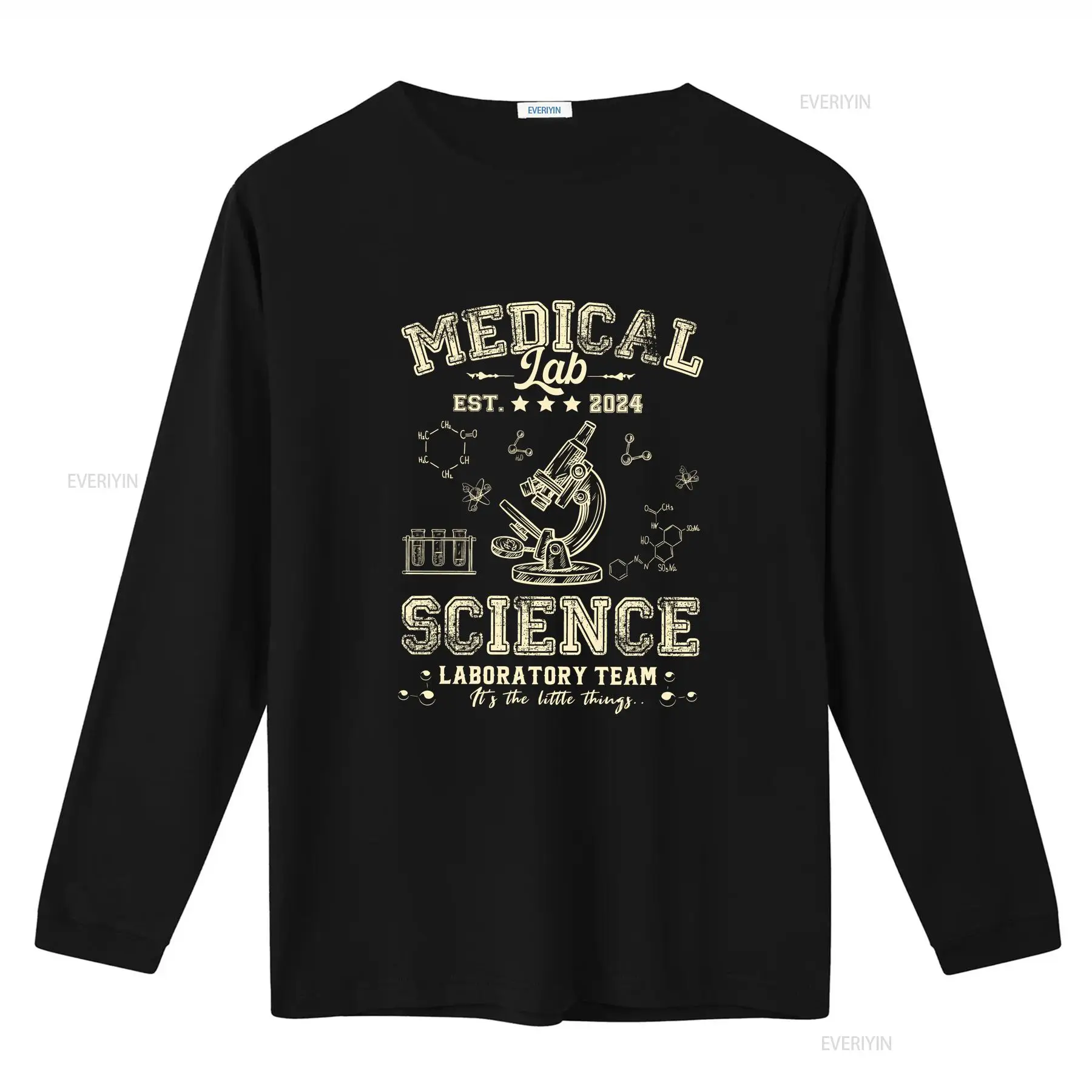Medical Lab ScienceT T Shirt L - Medical Lab Technician recensione e prezzo