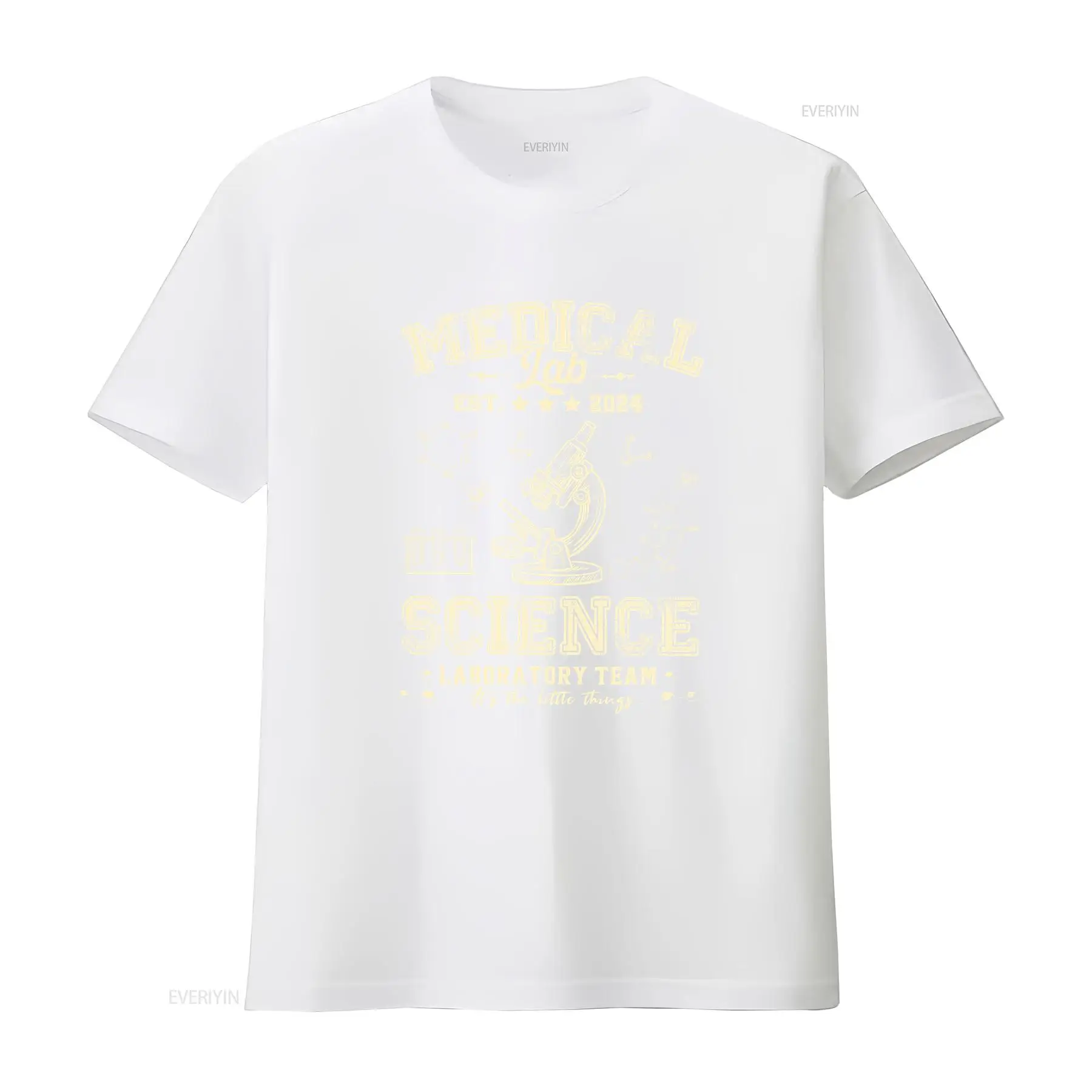 Medical Lab ScienceT T Shirt L - Medical Lab Technician recensione e prezzo
