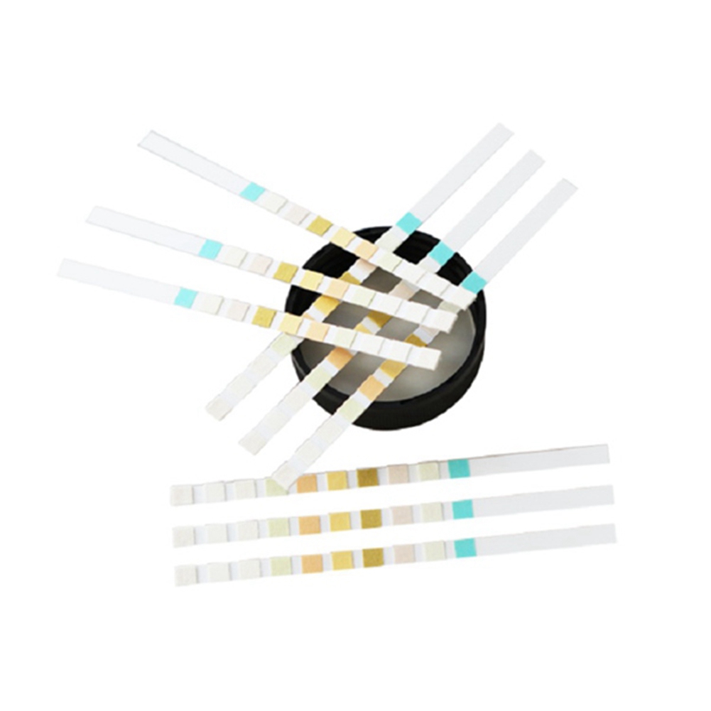 Strisce Reattive QWE-100 URS-1 - Urinalysis Reagent Strip recensione e prezzo