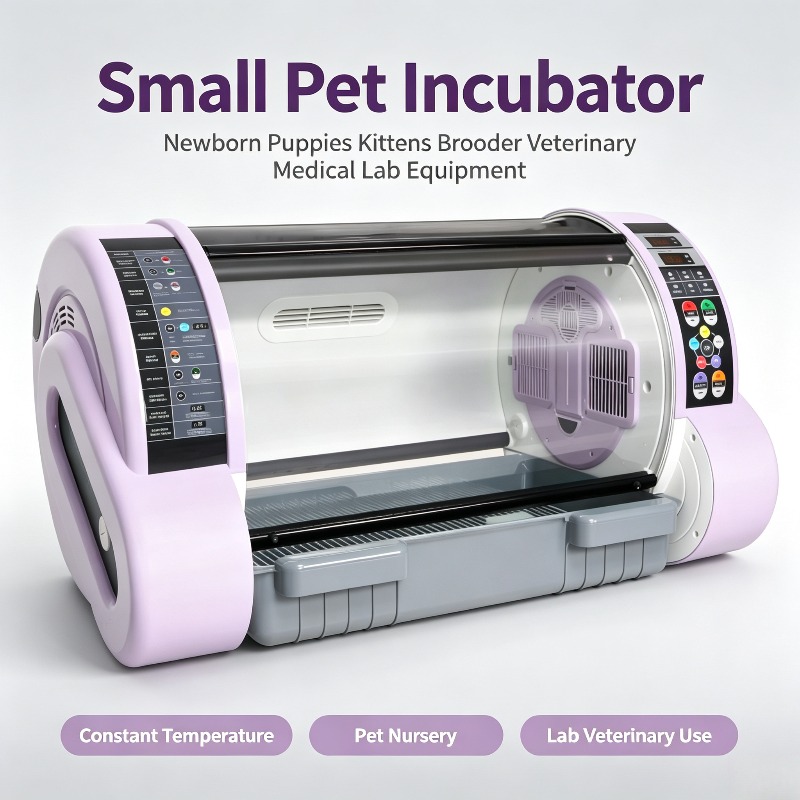 Incubatrice per piccoli animal - Medical Lab Equipment recensione e prezzo