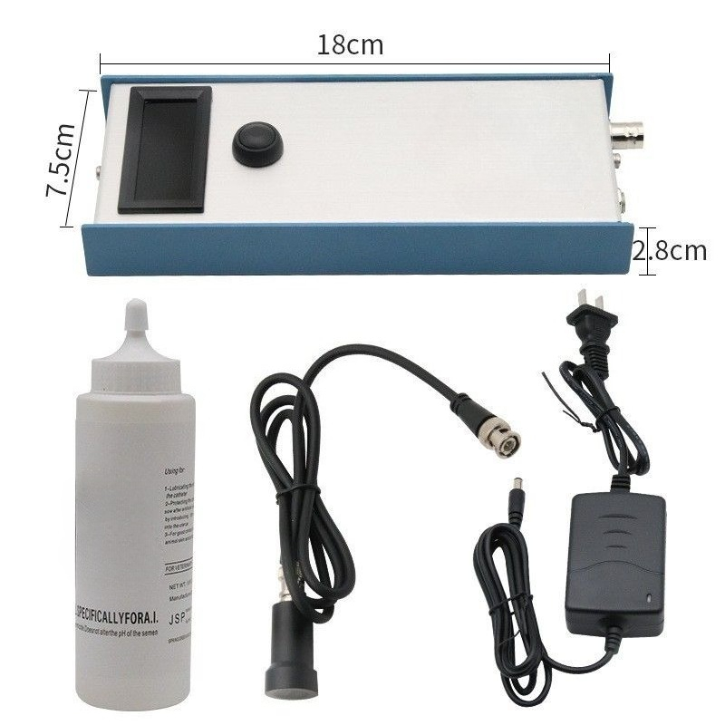 Tester Portatile per lo Spesso - Medical Lab Equipment recensione e prezzo