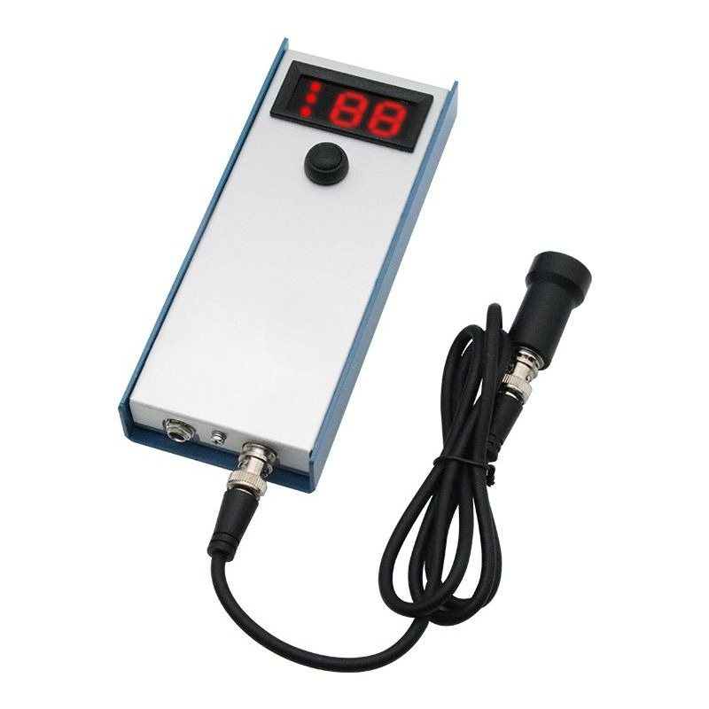 Tester Portatile per lo Spesso - Medical Lab Equipment recensione e prezzo