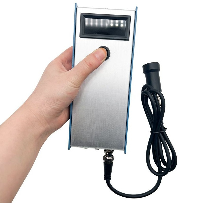 Tester Portatile per lo Spesso - Medical Lab Equipment recensione e prezzo