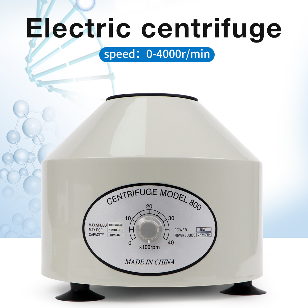 Centrifuga da laboratorio desk - Medical Lab Youtube recensione e prezzo