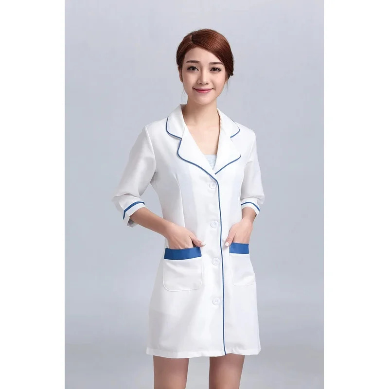Uniformi infermieristiche ospe - Medical Lab Technician recensione e prezzo