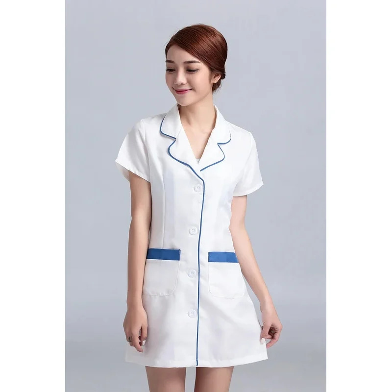Uniformi infermieristiche ospe - Medical Lab Technician recensione e prezzo
