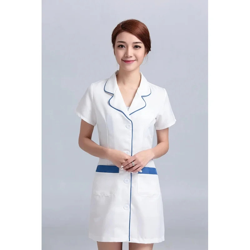 Uniformi infermieristiche ospe - Medical Lab Technician recensione e prezzo