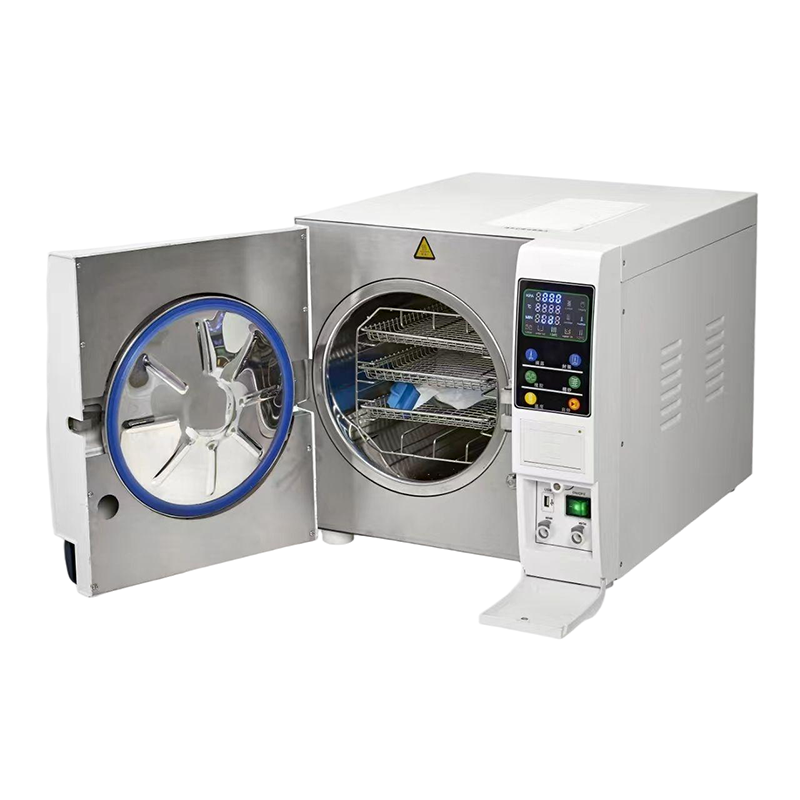 Sterilizzatore da Tavolo per D - Medical Lab Equipment recensione e prezzo