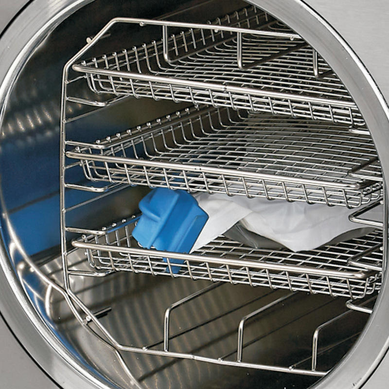 Sterilizzatore da Tavolo per D - Medical Lab Equipment recensione e prezzo