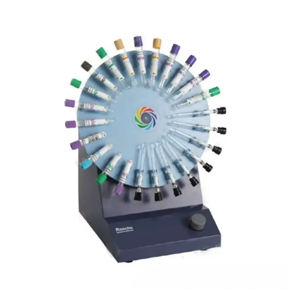 Miscelatore da Laboratorio Rot - Medical Lab Blood Test recensione e prezzo