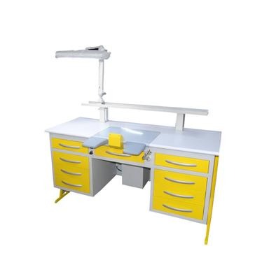 Postazione di Lavoro Dentale i - Medical Lab Technician recensione e prezzo
