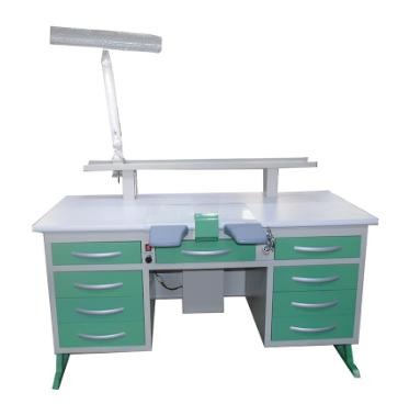 Postazione di Lavoro Dentale i - Medical Lab Technician recensione e prezzo