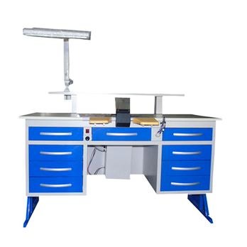 Postazione di Lavoro Dentale i - Medical Lab Technician recensione e prezzo