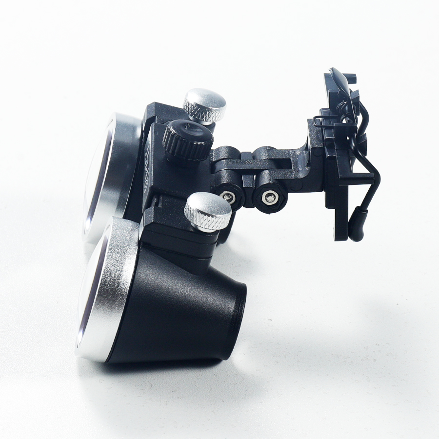 Lente d'ingrandimento binocula - Medical Lab Equipment recensione e prezzo