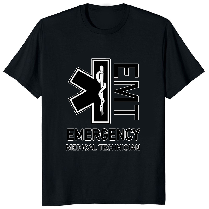 Emt Emergency Medical Technici - Medical Lab Technician recensione e prezzo