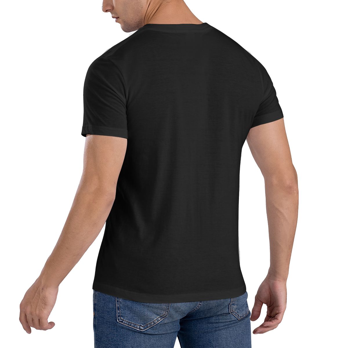T-shirt nera da uomo a girocol - Medical Lab Technician recensione e prezzo