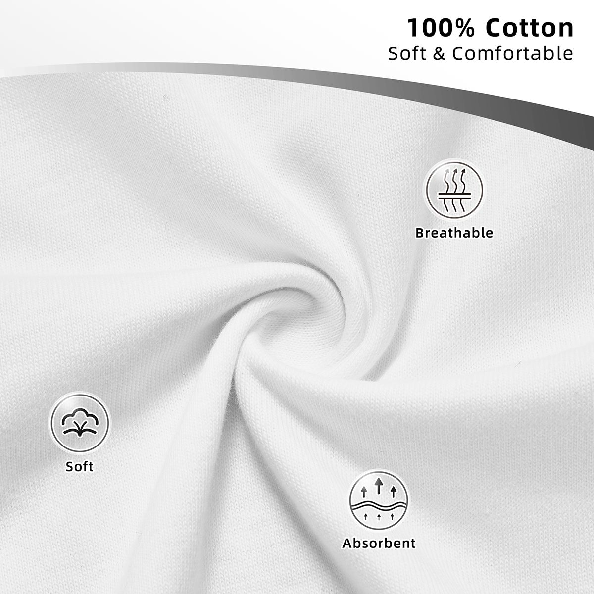 T-shirt nera da uomo a girocol - Medical Lab Technician recensione e prezzo