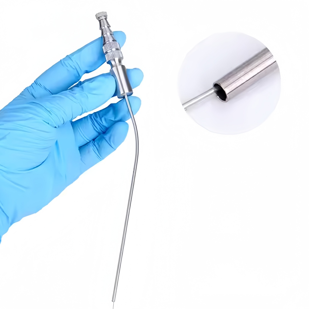 1PC Dentale Medico Aspiratore  - Medical Lab Youtube recensione e prezzo
