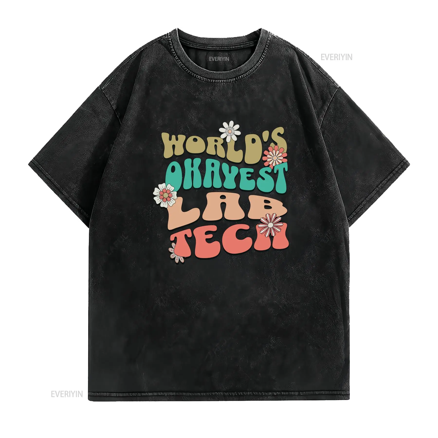 T-shirt da Laboratorio per Tec - Medical Lab Technician recensione e prezzo
