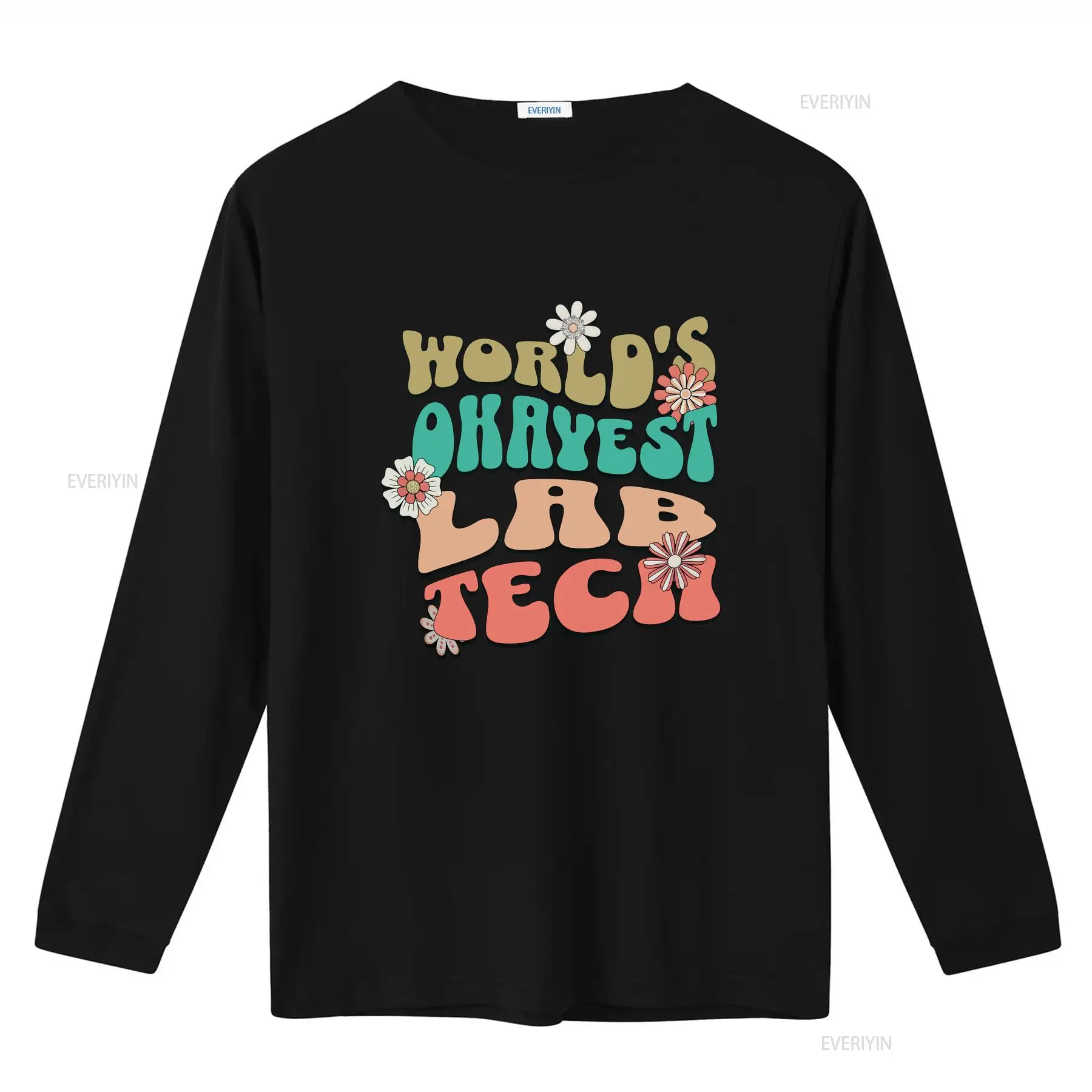 T-shirt da Laboratorio per Tec - Medical Lab Technician recensione e prezzo