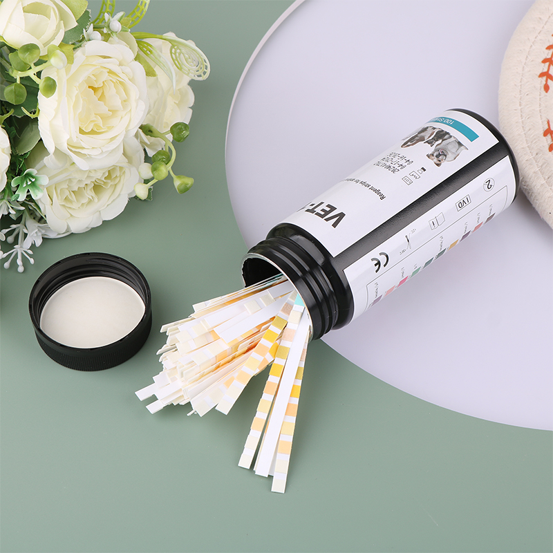 Strisce reattive per urina di  - Urinalysis Reagent Strip recensione e prezzo