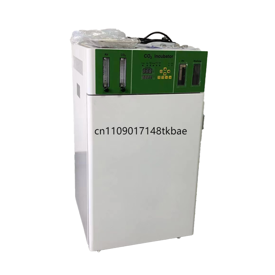 Incubatore CO2 WJ-2-50 per Lab - Medical Lab Microbiology recensione e prezzo