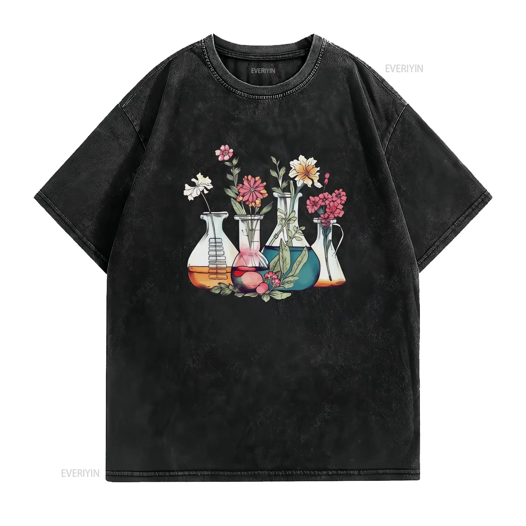 T-shirt da laboratorio vintage - Medical Lab Technician recensione e prezzo